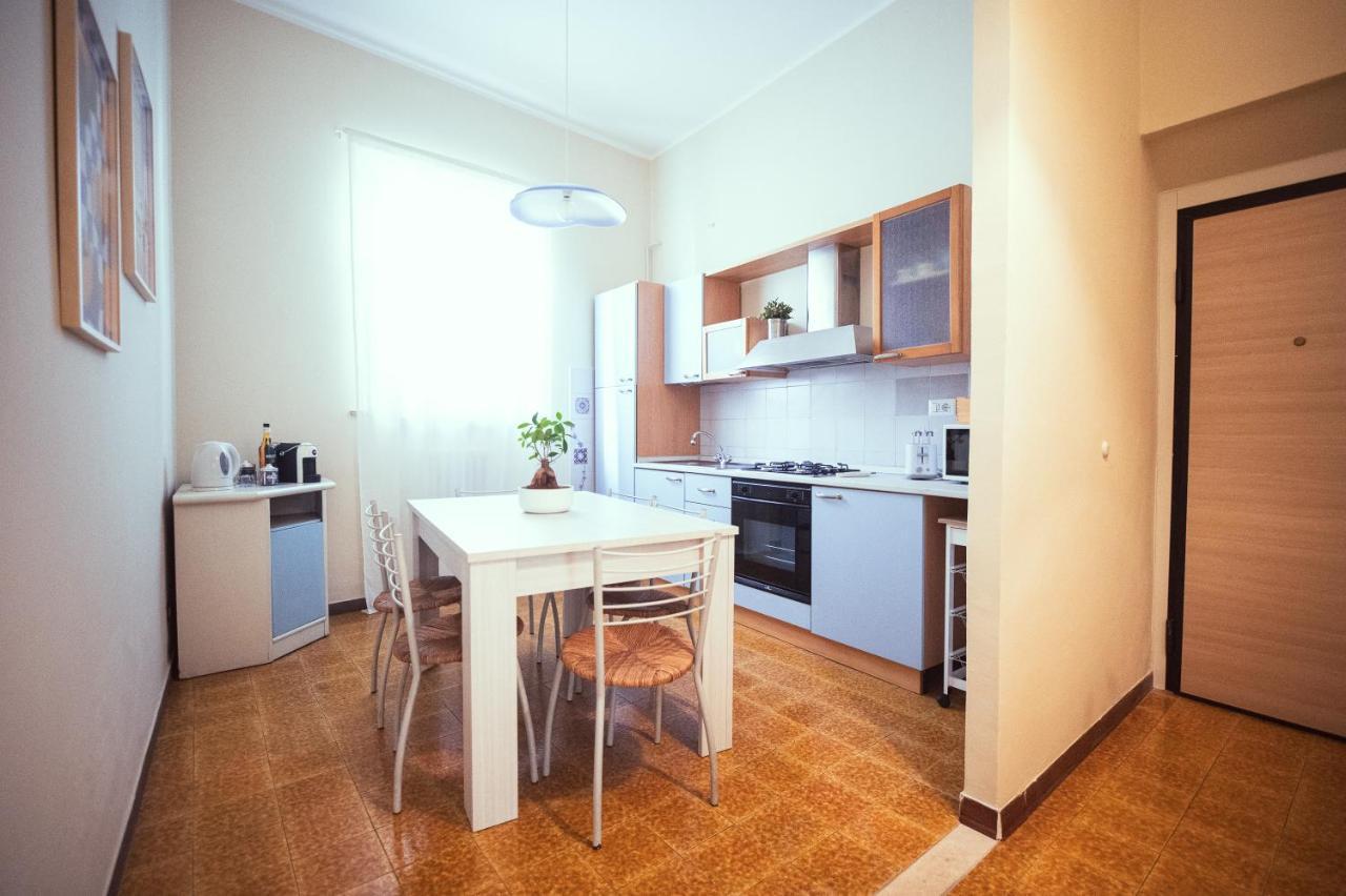 Celeste Simple Apartment Сан Миниато Екстериор снимка