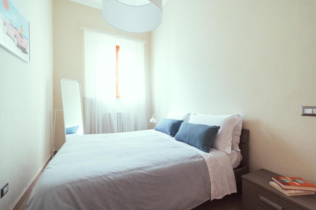 Celeste Simple Apartment Сан Миниато Екстериор снимка