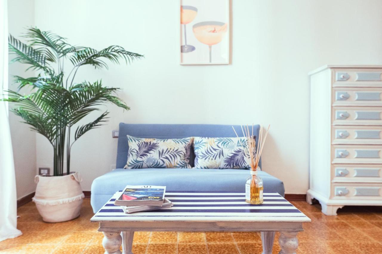 Celeste Simple Apartment Сан Миниато Екстериор снимка