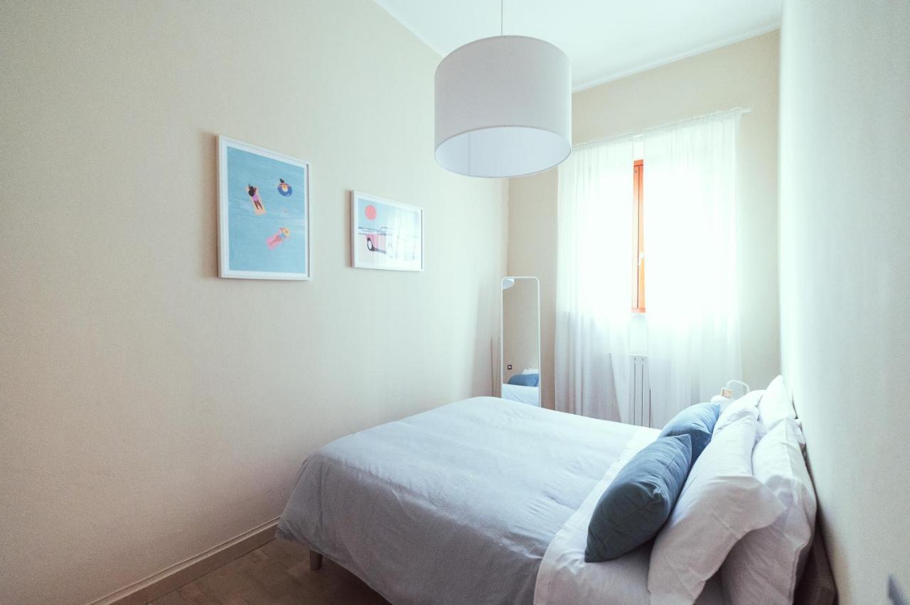 Celeste Simple Apartment Сан Миниато Екстериор снимка