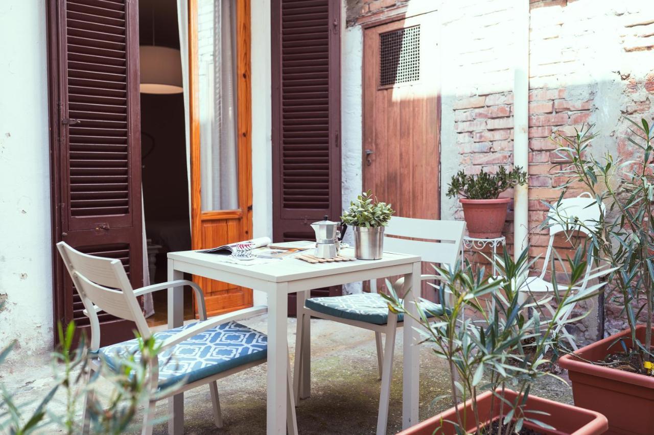 Celeste Simple Apartment Сан Миниато Екстериор снимка