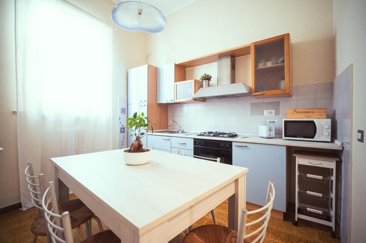 Celeste Simple Apartment Сан Миниато Екстериор снимка