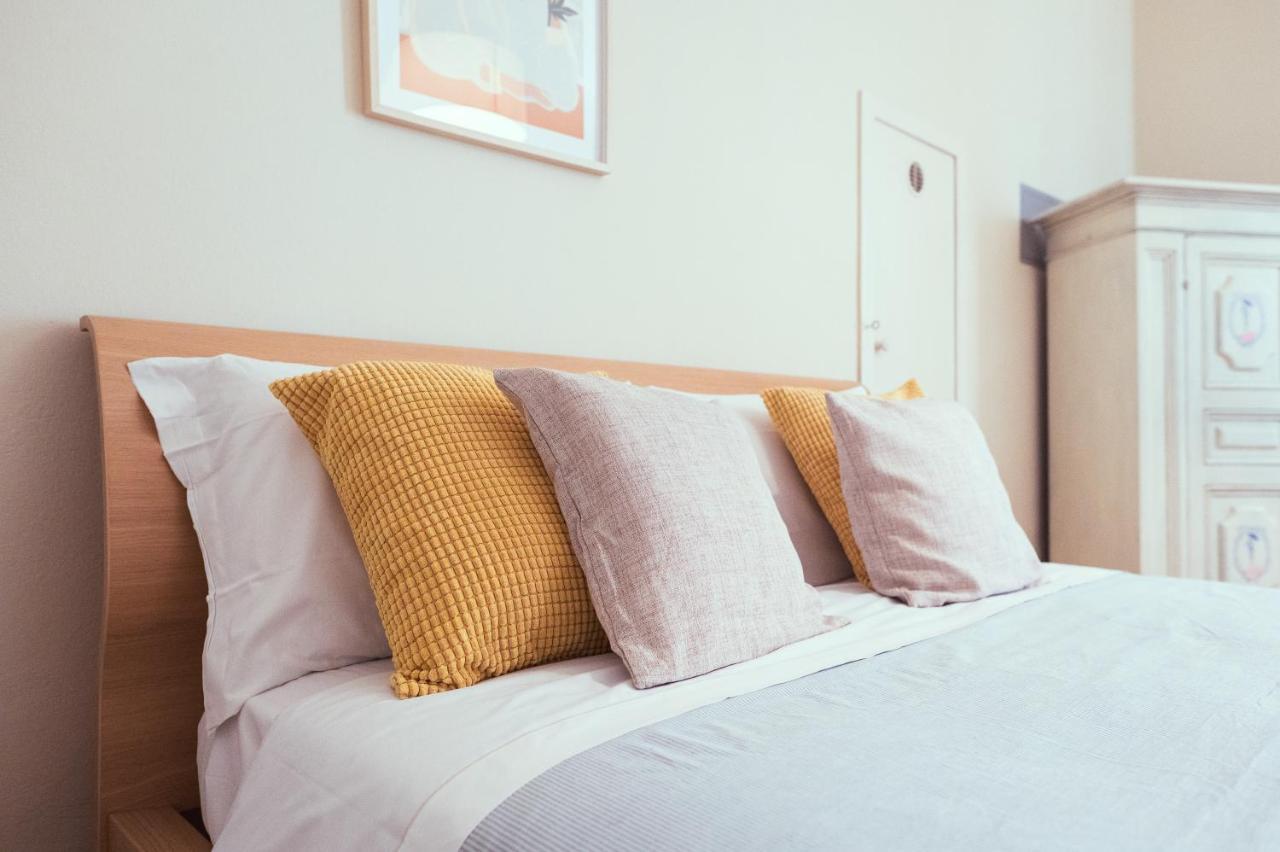 Celeste Simple Apartment Сан Миниато Екстериор снимка