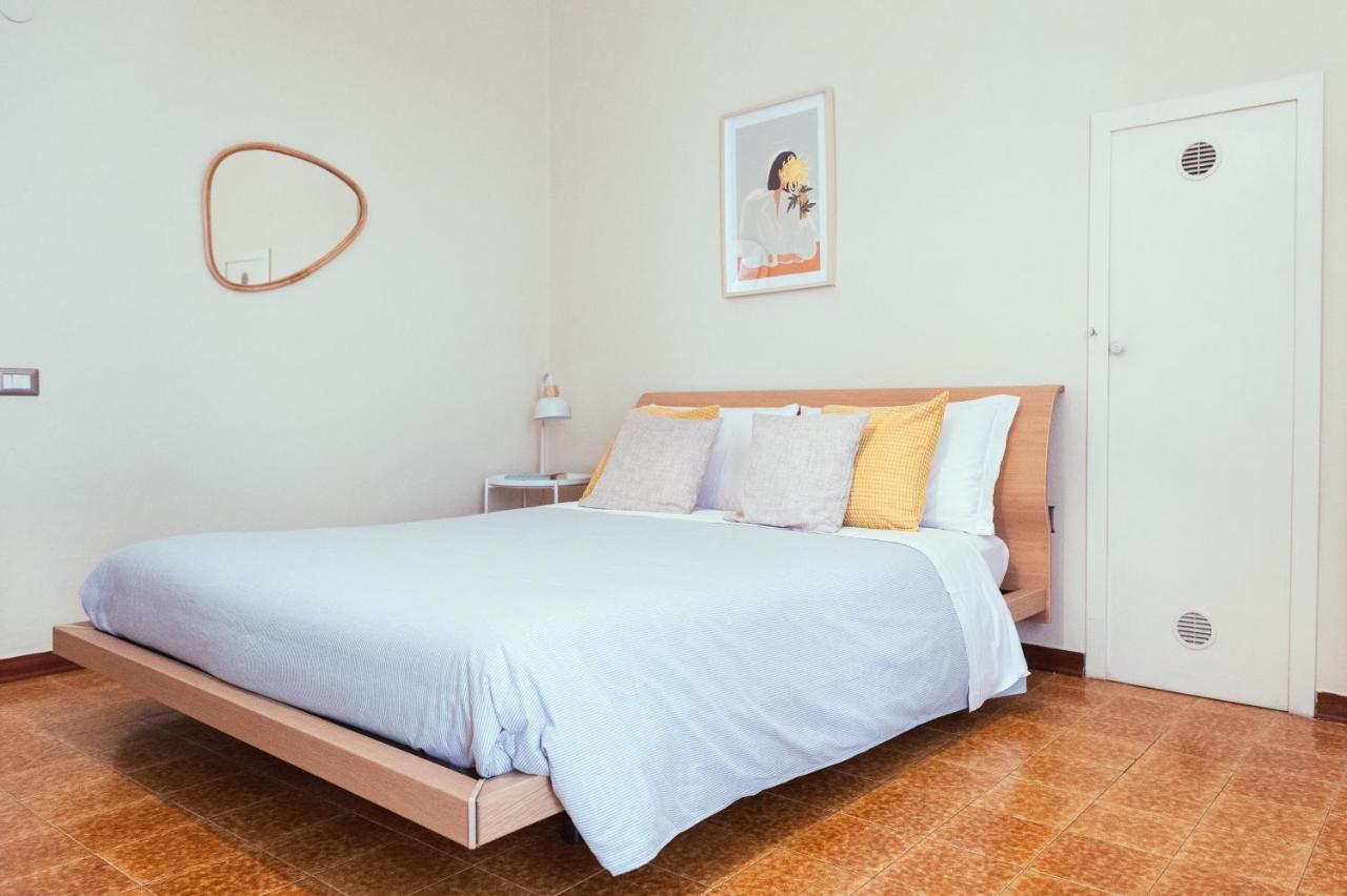 Celeste Simple Apartment Сан Миниато Екстериор снимка
